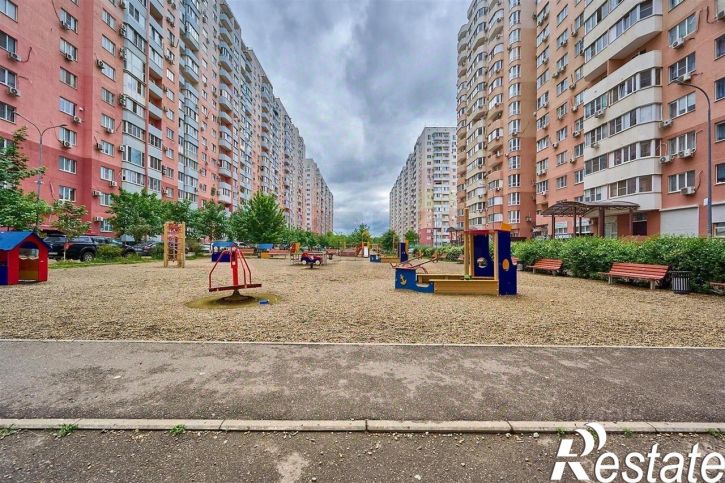 1-комн квартира улица Александра Покрышкина, 2/2,  д. 2/2