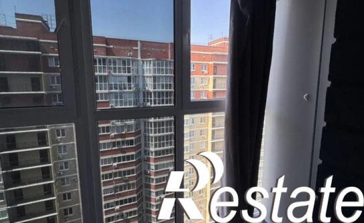 2-комн квартира улица Цезаря Куникова, 24 к3,  д. 24 к3