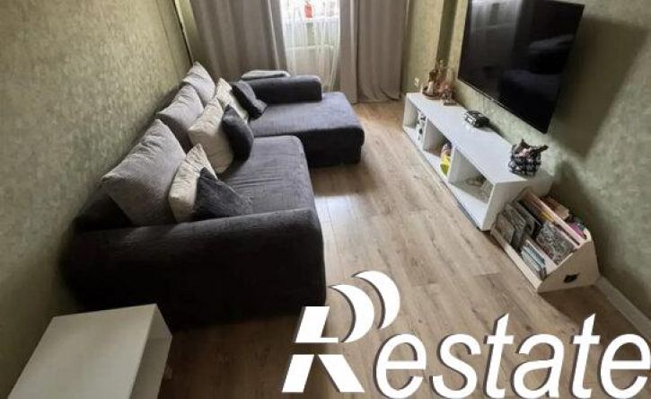 2-комн квартира улица Цезаря Куникова, 24 к3,  д. 24 к3