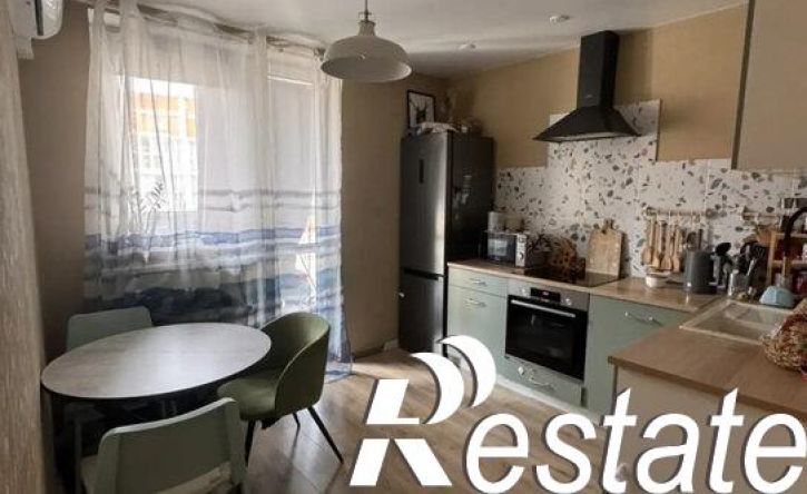2-комн квартира улица Цезаря Куникова, 24 к3,  д. 24 к3