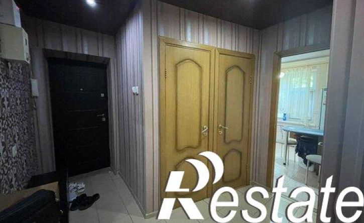 2-комн квартира Московская улица, 52,  д. 52