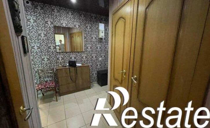 2-комн квартира Московская улица, 52,  д. 52