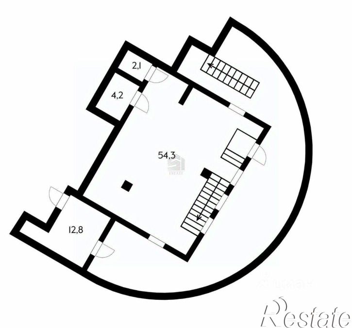 4-комн квартира Кожевенная улица, 26,  д. 26