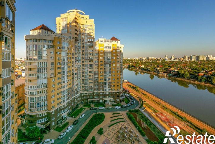 4-комн квартира Кожевенная улица, 26,  д. 26
