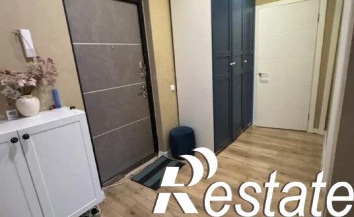 2-комн квартира улица Цезаря Куникова, 24 к3,  д. 24 к3