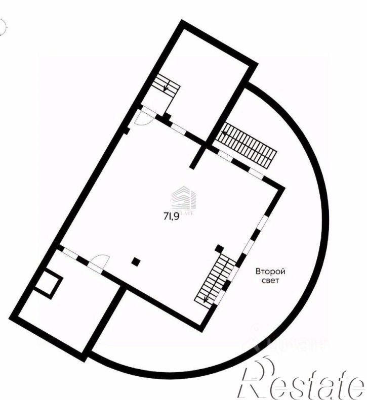 4-комн квартира Кожевенная улица, 26,  д. 26