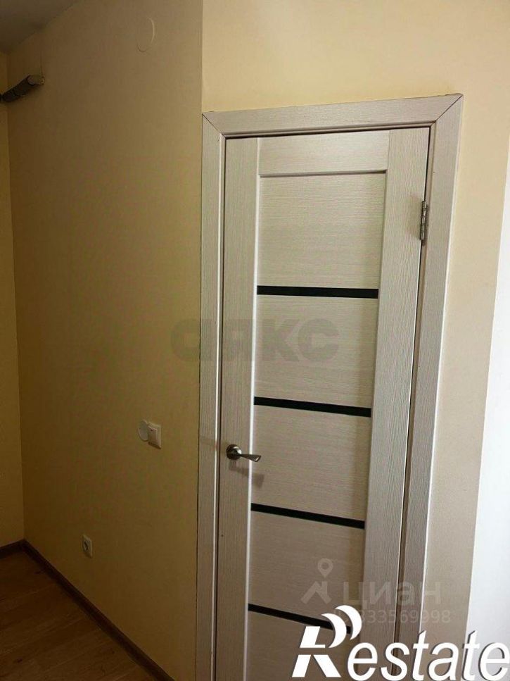 1-комн квартира улица Александра Покрышкина, 2/2,  д. 2/2