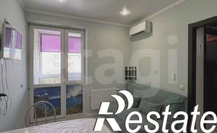 1-комн квартира улица Красных Партизан, 1/4 к5,  д. 1/4 к5