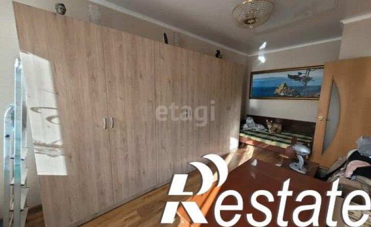 1-комн квартира Российская улица, 267/6 литА,  д. 267/6 литА