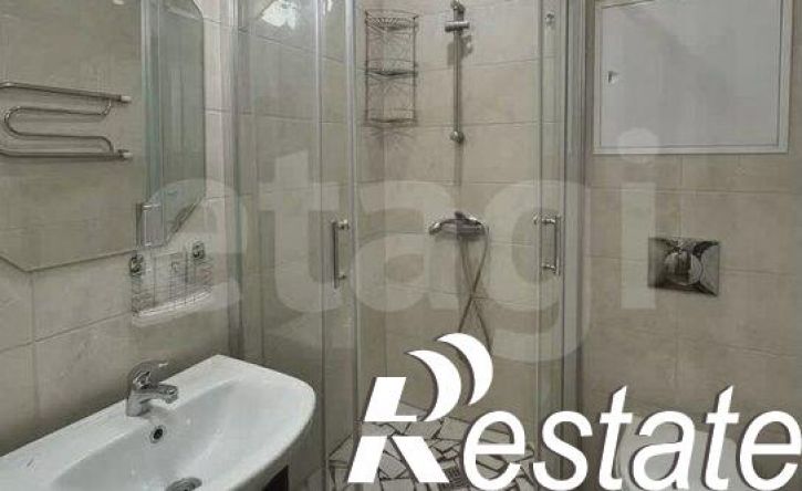 1-комн квартира улица Красных Партизан, 1/4 к5,  д. 1/4 к5