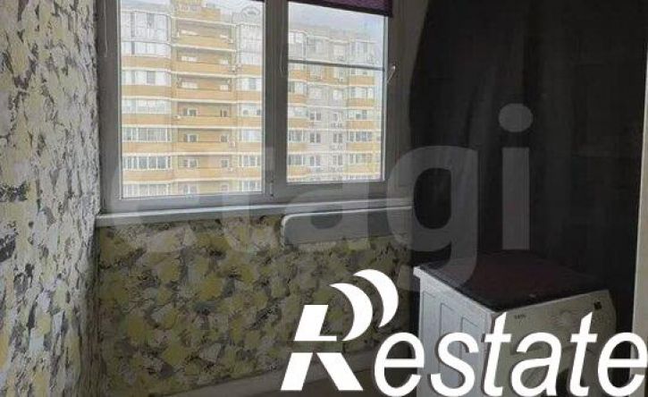 1-комн квартира улица Красных Партизан, 1/4 к5,  д. 1/4 к5