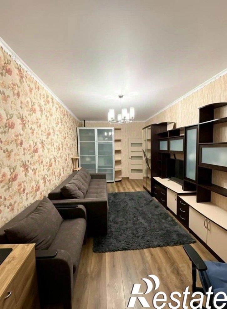 1-комн квартира Кадетская улица, 5,  д. 5