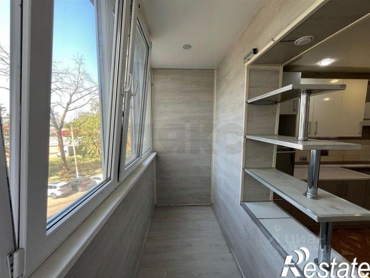 3-комн квартира улица Героя Аверкиева, 14,  д. 14