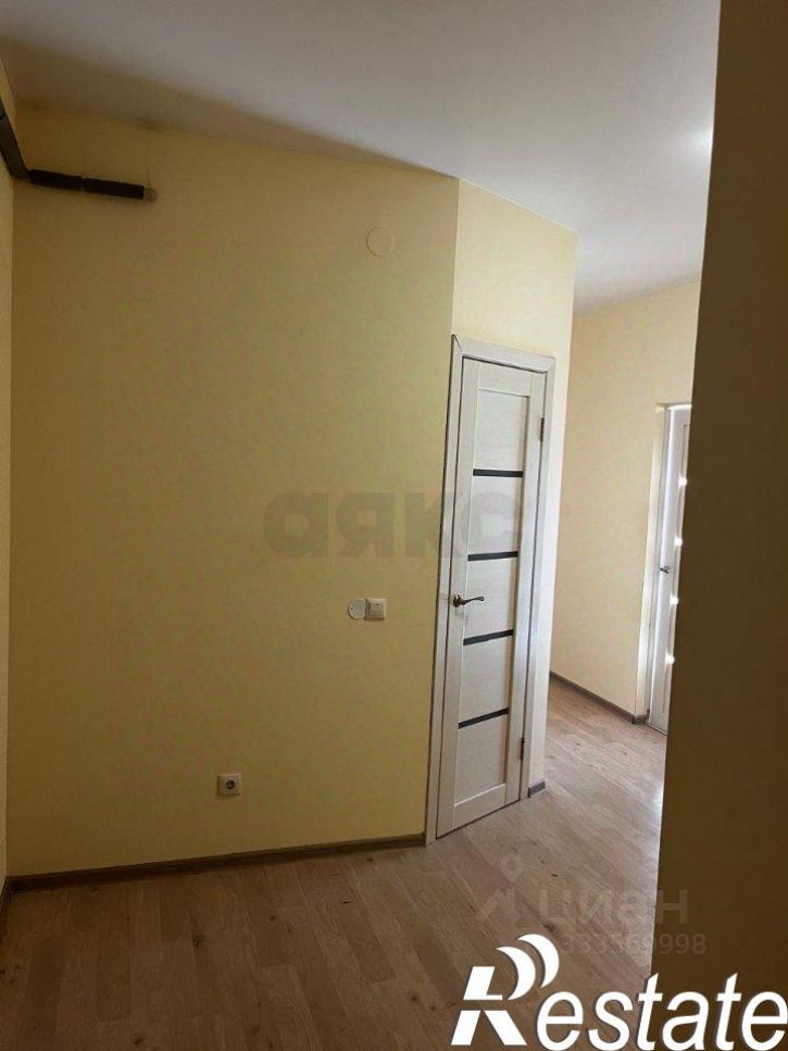 1-комн квартира улица Александра Покрышкина, 2/2,  д. 2/2
