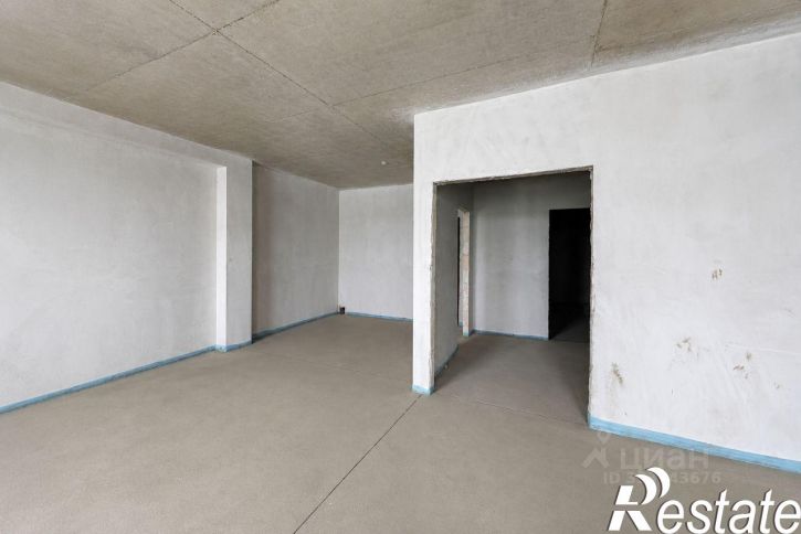 3-комн квартира улица Чкалова, 8,  д. 8