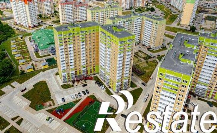 1-комн квартира улица Валерия Гассия, 22,  д. 22