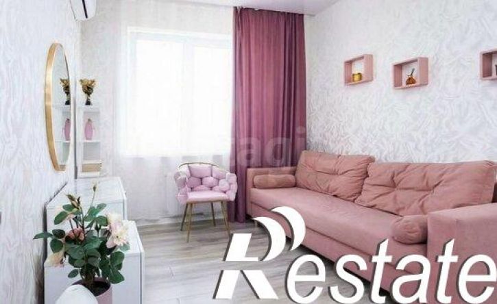 2-комн квартира улица Лётчика Позднякова, 2 к13,  д. 2 к13