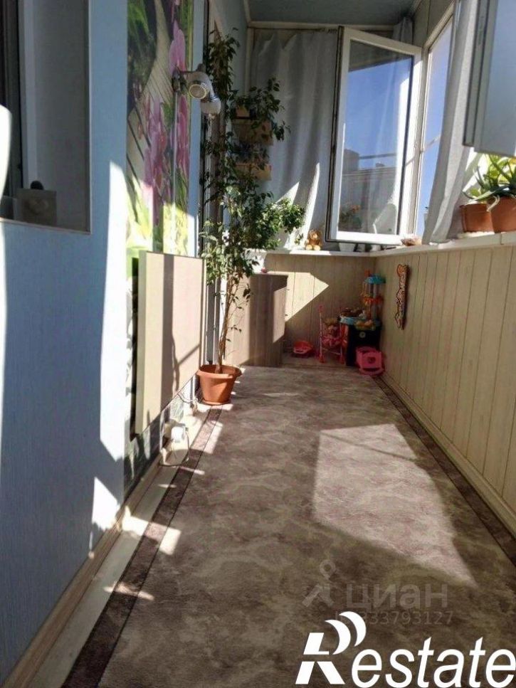 1-комн квартира Кадетская улица, 5,  д. 5