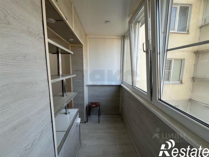 3-комн квартира улица Героя Аверкиева, 14,  д. 14