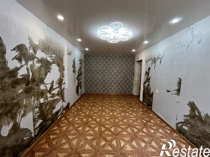 3-комн квартира улица Героя Аверкиева, 14,  д. 14