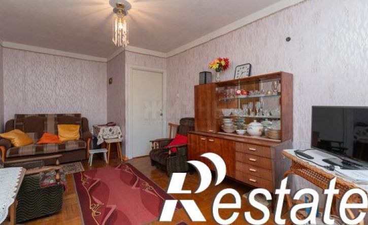 3-комн квартира улица Гагарина, 79А,  д. 79А