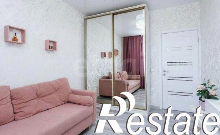 2-комн квартира улица Лётчика Позднякова, 2 к13,  д. 2 к13
