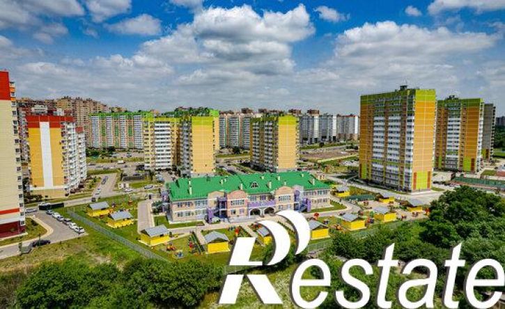 1-комн квартира улица Валерия Гассия, 22,  д. 22