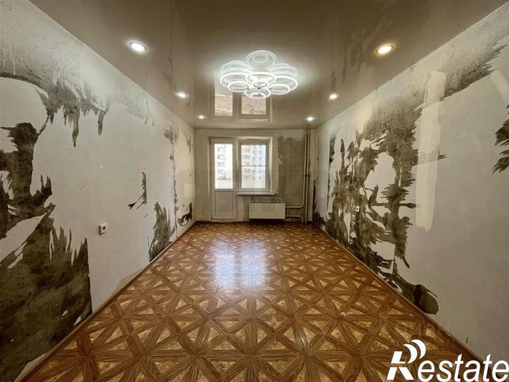 3-комн квартира улица Героя Аверкиева, 14,  д. 14