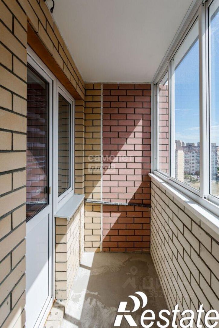1-комн квартира улица Валерия Гассия, 3,  д. 3
