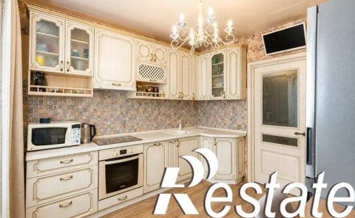 2-комн квартира Промышленная улица, 43,  д. 43