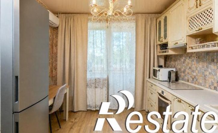 2-комн квартира Промышленная улица, 43,  д. 43