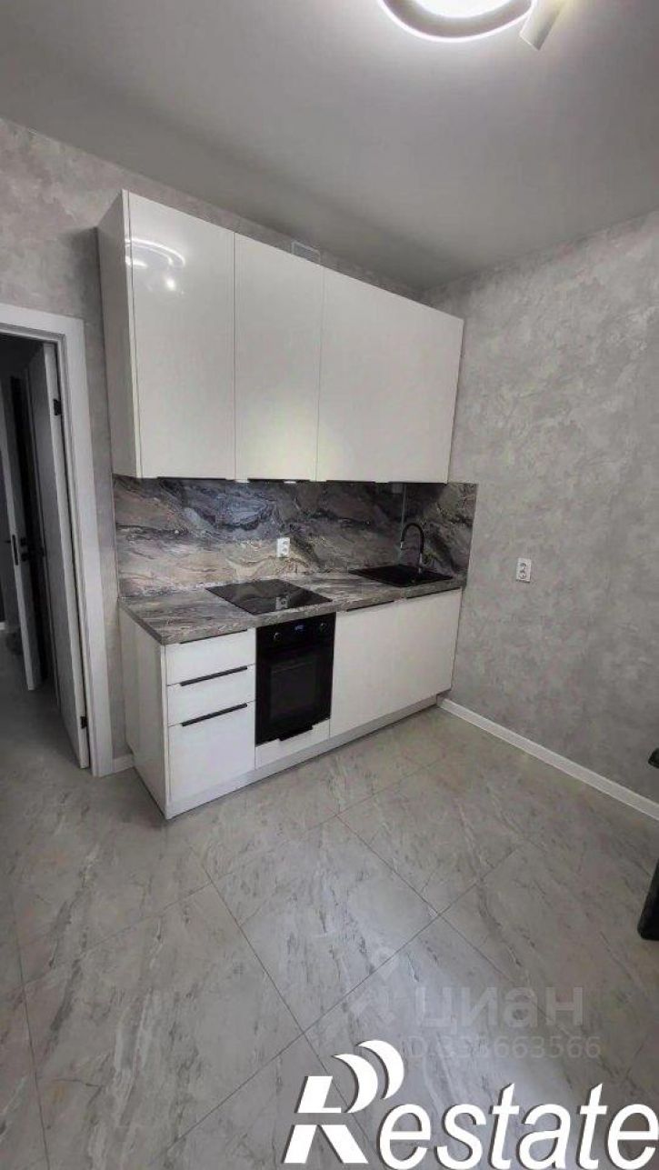 1-комн квартира улица им. Героя Яцкова И.В., 9 к1,  д. 9 к1