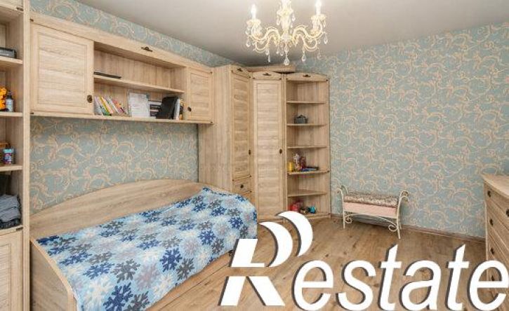 2-комн квартира Промышленная улица, 43,  д. 43