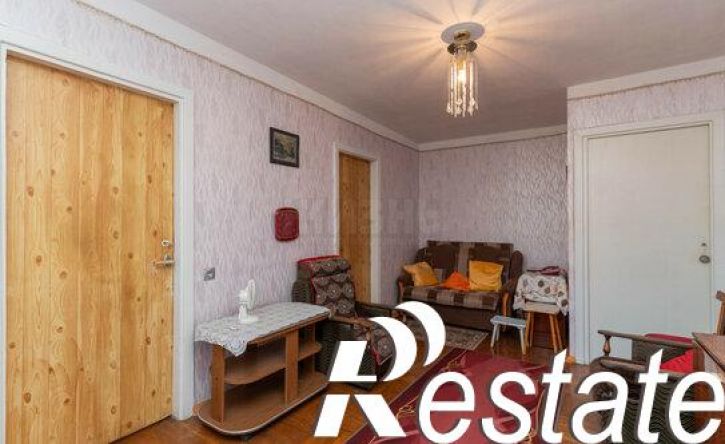 3-комн квартира улица Гагарина, 79А,  д. 79А