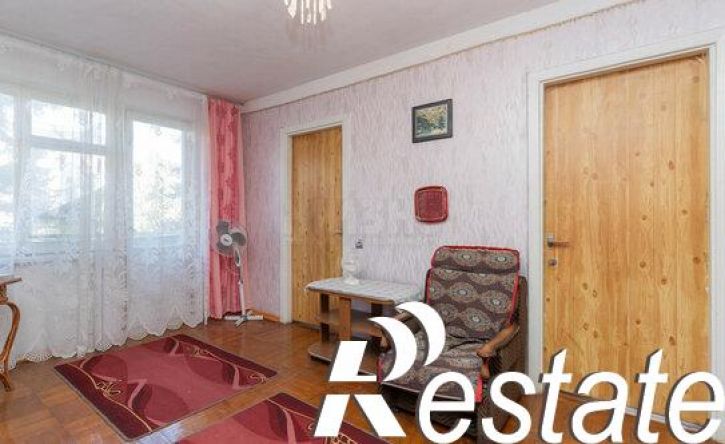 3-комн квартира улица Гагарина, 79А,  д. 79А