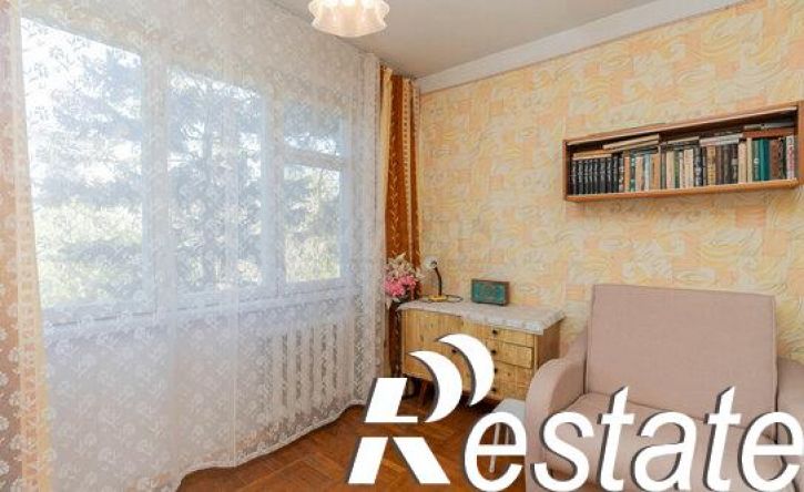 3-комн квартира улица Гагарина, 79А,  д. 79А