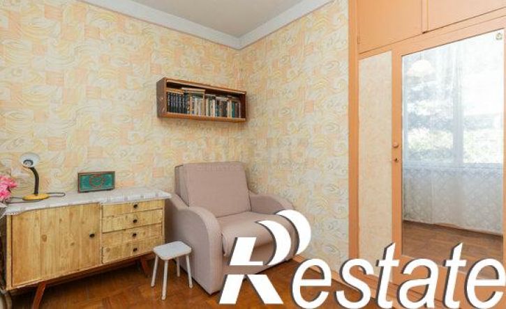 3-комн квартира улица Гагарина, 79А,  д. 79А