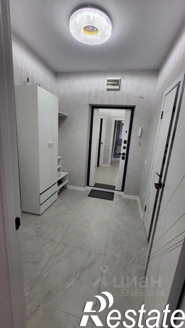 1-комн квартира улица им. Героя Яцкова И.В., 9 к1,  д. 9 к1