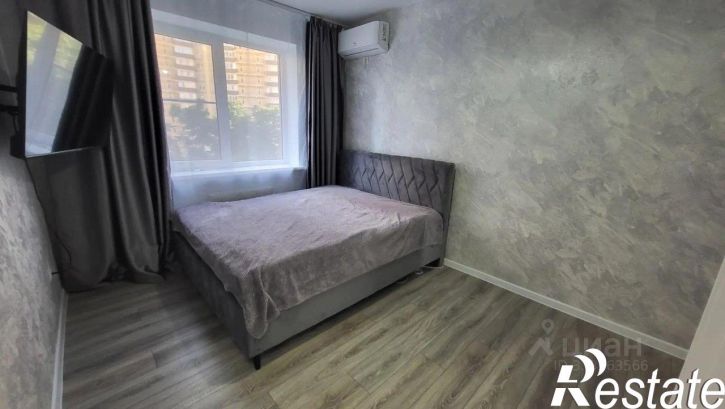1-комн квартира улица им. Героя Яцкова И.В., 9 к1,  д. 9 к1
