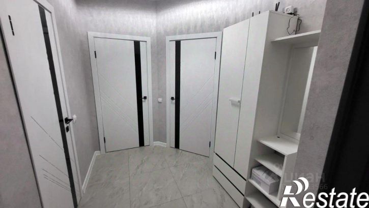 1-комн квартира улица им. Героя Яцкова И.В., 9 к1,  д. 9 к1