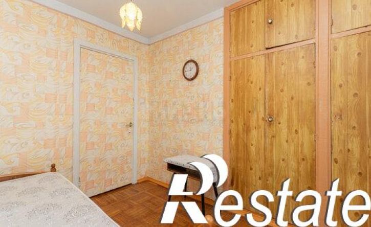 3-комн квартира улица Гагарина, 79А,  д. 79А