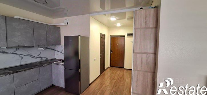 1-комн квартира Тепличная улица, 62/1 к2,  д. 62/1 к2