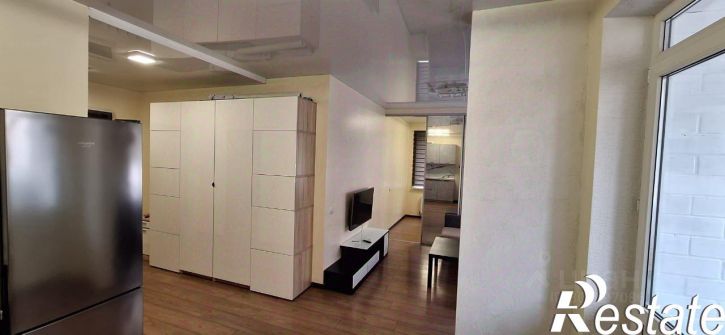 1-комн квартира Тепличная улица, 62/1 к2,  д. 62/1 к2