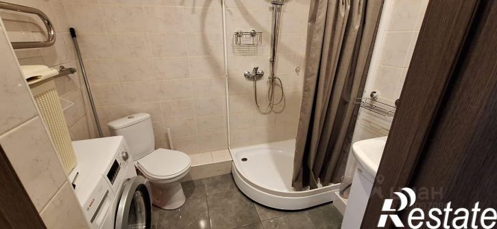 1-комн квартира Тепличная улица, 62/1 к2,  д. 62/1 к2