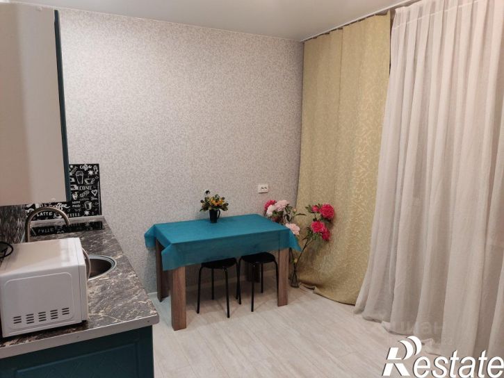 1-комн квартира улица Красных Партизан, 1/4 к10,  д. 1/4 к10