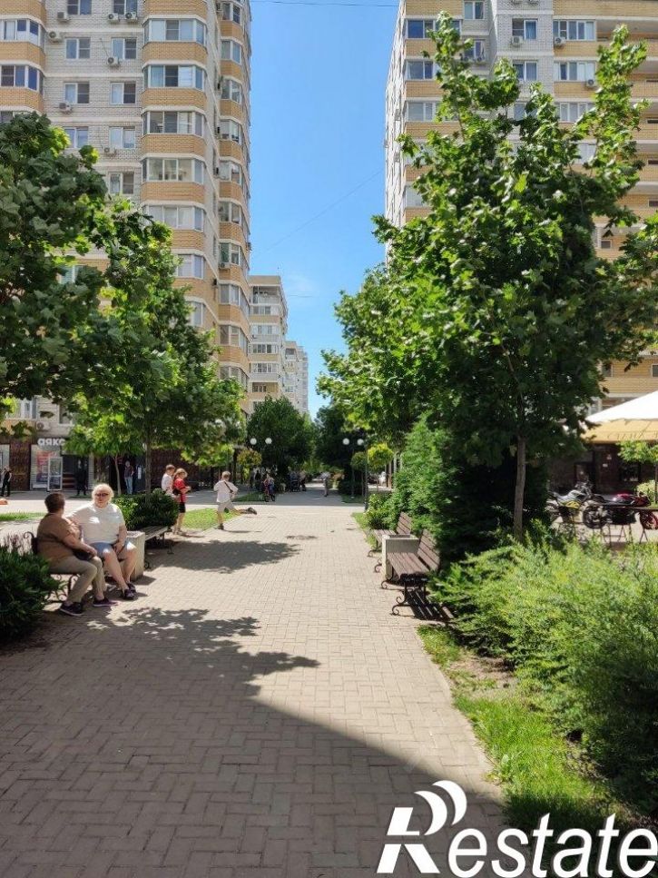 1-комн квартира улица Красных Партизан, 1/4 к10,  д. 1/4 к10