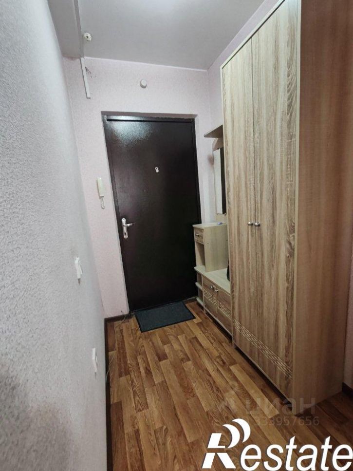 1-комн квартира Черкасская улица, 135,  д. 135