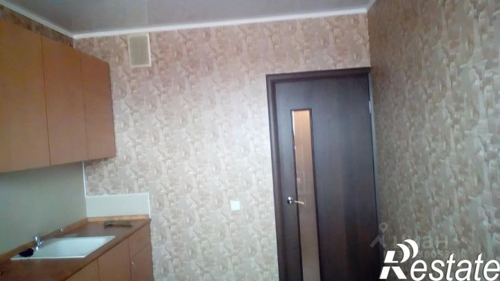 1-комн квартира улица Евгении Жигуленко, 9,  д. 9