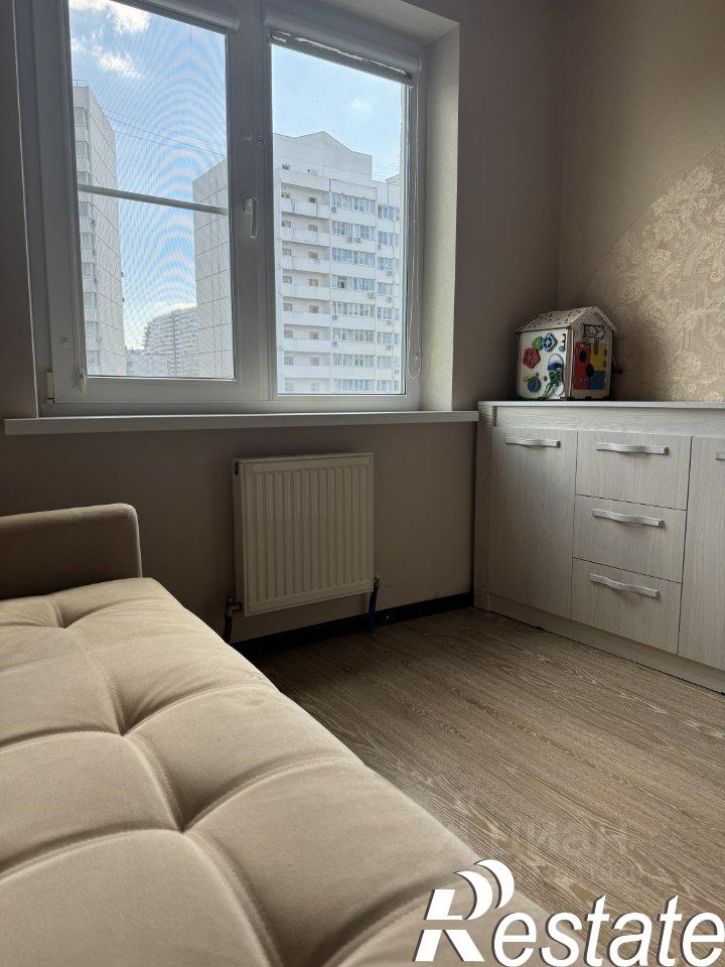 2-комн квартира улица Карякина, 31,  д. 31