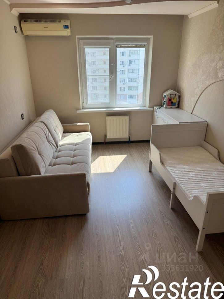 2-комн квартира улица Карякина, 31,  д. 31